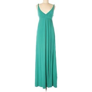 J. Crew maxi dress